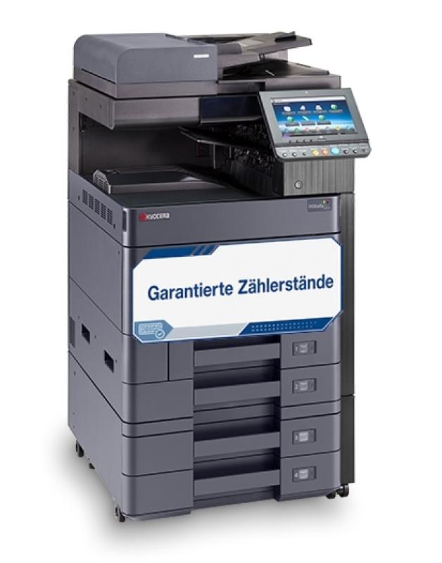 Kyocera TASKalfa 2552ci